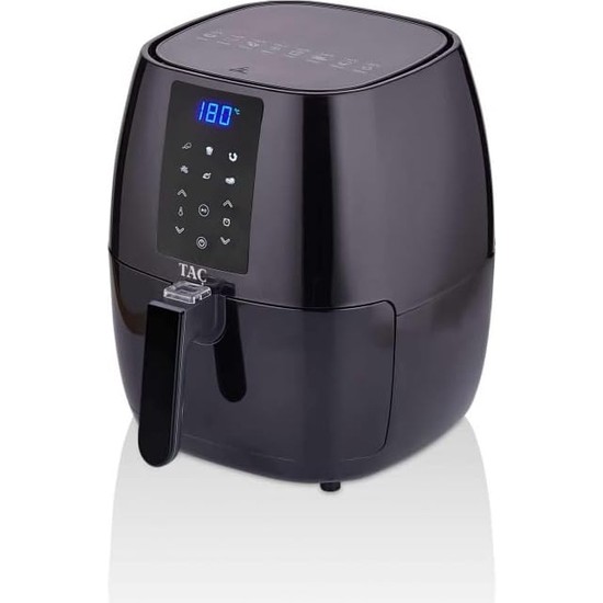 Tr Taç Dijital Slim Multi Fryer/air Fryer