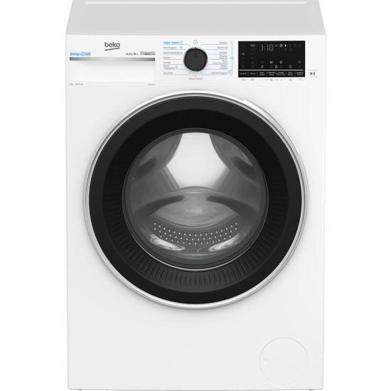 Beko CMB 9120 O 9 Kg Çamaşır Makinesi