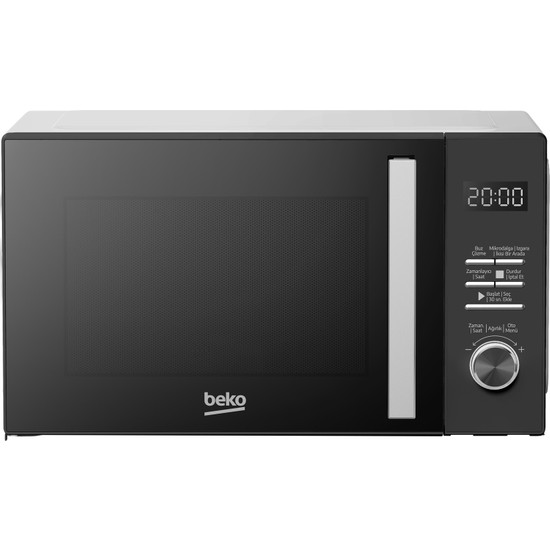 Beko Bmd 240 Mikrodalga Fırın