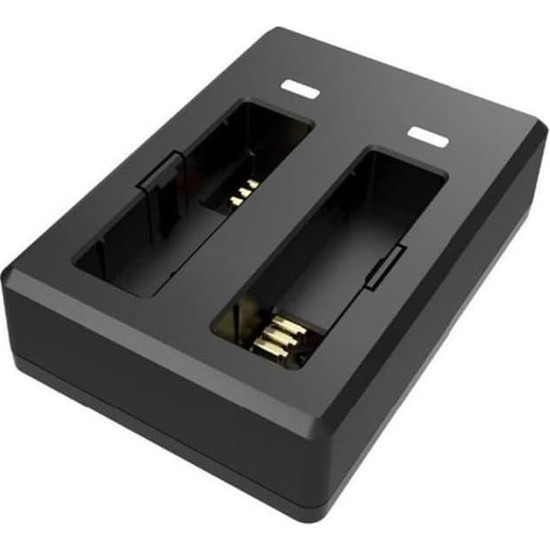 Gy Atelier Eken H9R 4K Ultra Hd Wifi Aksiyon Kamera -Gri