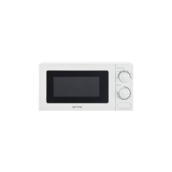 Onvo OVMDF01 20 Lt Mikrodalga Fırın