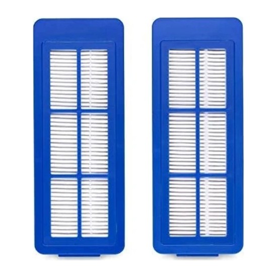 Marsilyan Anker Eufy Robovac Filtre Seti Robovac 11S Maxrobovac 15C MAX30C MAXG10G30EDGE Uyumlu 2 ADET-(5775)