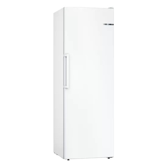 Bosch GSN33VWE0N 225 Lt No Frost Çekmeceli Derin Dondurucu E Enerji Sınıfı Beyaz Renkli