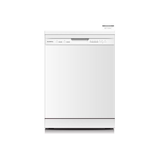 Kumtel Hdw-01 4 Programlı E Enerji Sınıfı Bulaşık