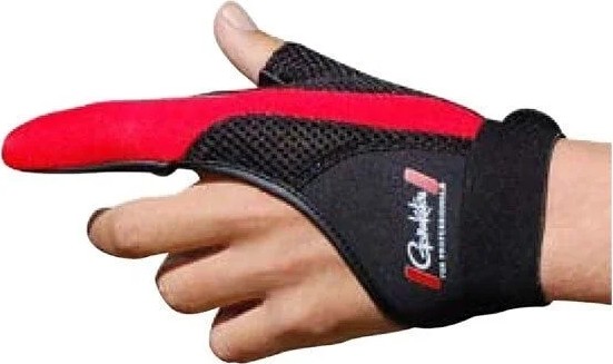 Gamakatsu Cast.protector Balıkçı Eldiveni Sağ Xl görsel 2