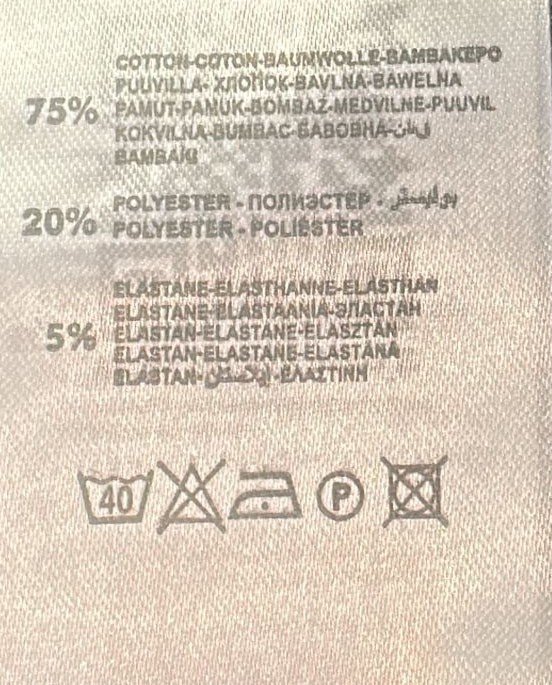 Annex Büyük Beden Erkek Yakalı Sweatshirt Battal görsel 2