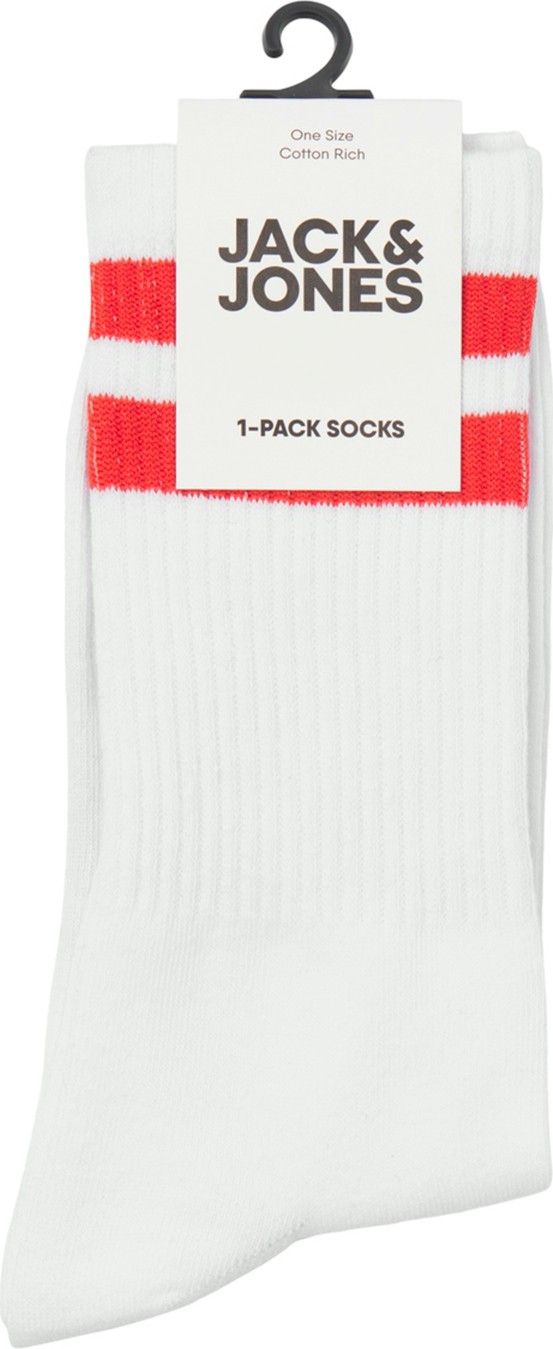 Jack & Jones Additionalsı Jaceli Pamuk Karışımlı Çorap Erkek Çorap 12250739