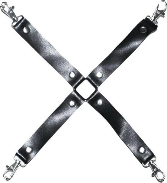 Vip Marketim Vipmarketim Fantezi 7'li Harness Set görsel 5