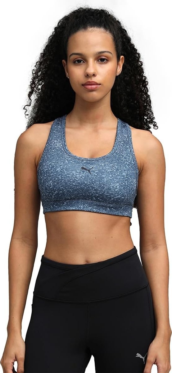 4keeps Bra - Padded - Prınt Bra Kadın