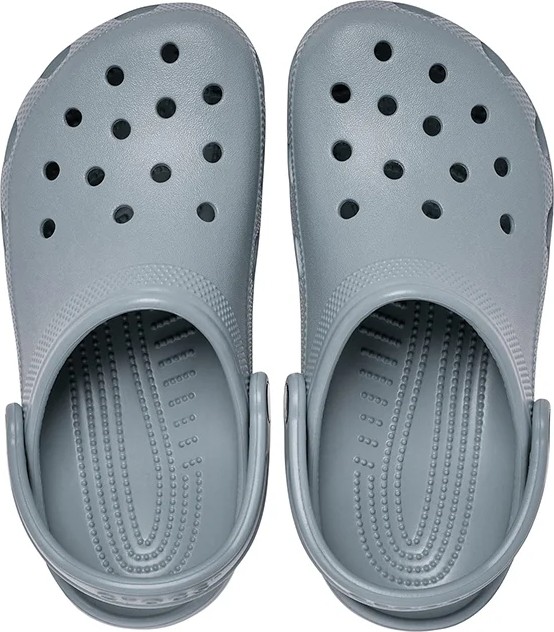 Crocs Classic Erkek Sandalet 10001-0Z3 görsel 3