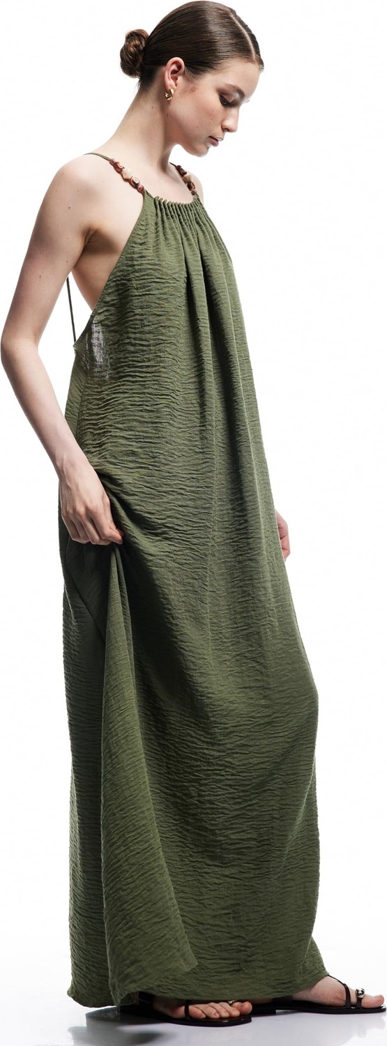 Aesco Koton Beach Dress