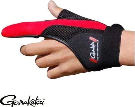 Gamakatsu Cast.protector Balıkçı Eldiveni Sağ Xl