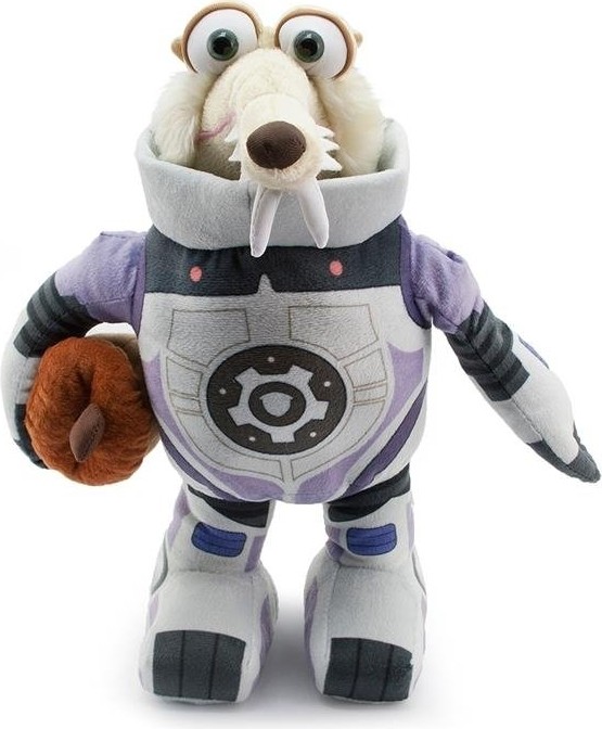 Aydogan's Ayd Astron 5 Crat Peluş Figür 30CM görsel 2