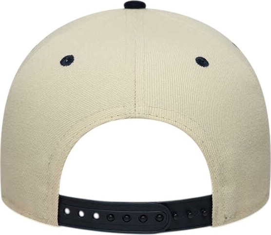 New Era Wordmark Suede Eframe Neyvan Bej Unisex Şapka görsel 4