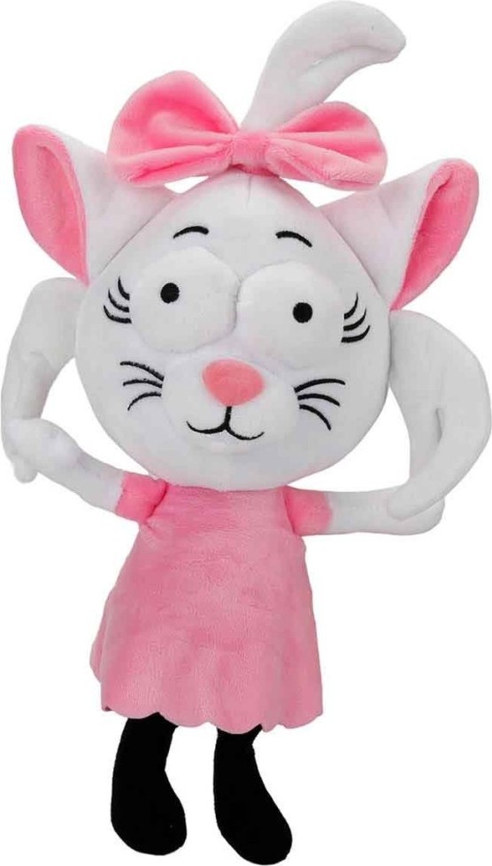 Kral Şakir Canan Peluş 25 cm