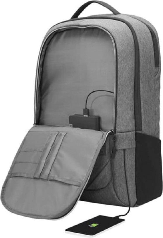 Happy Trend Lenovo Business Casual 17P Sırt Çantası görsel 4