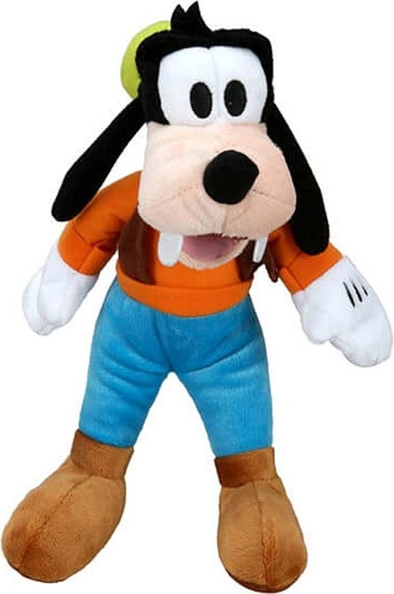 TeknoKapsül Nessiworld Goofy Core Peluş 25 cm
