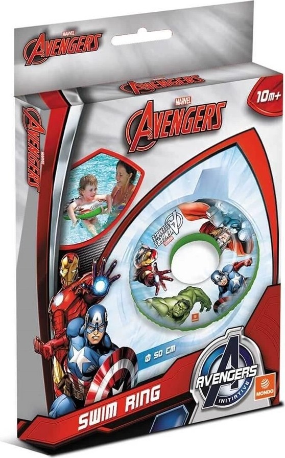 Avengers Can Simidi 50 cm - 88790 görsel 2