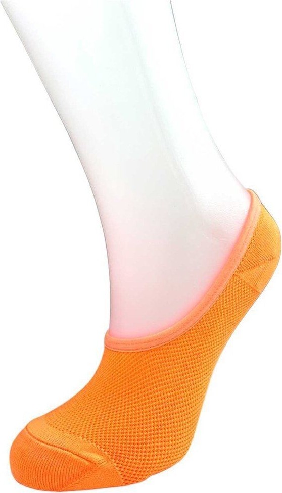 Kuzgun Ticaret 12 Adet Canlı Renk Kadın Spor Babet Çorap görsel 5