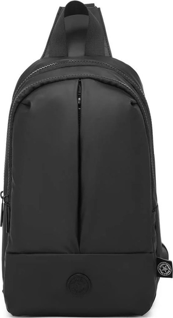 Smart Bags Gumi Erkek Body Bag