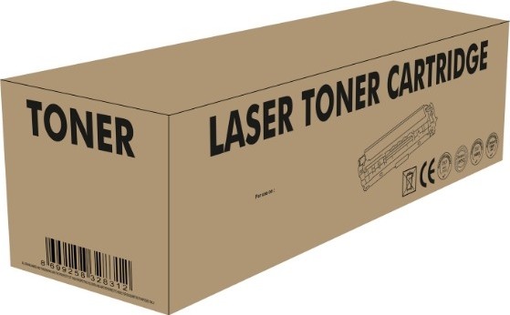 Dolozena Special Oki S-B451 B401 B461 Laser Toner 2,5k