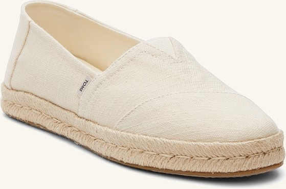 Toms Kadın Espadril 10020695 Toms Alpargata Rope 2.0 görsel 2