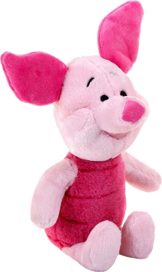 Akıllı Bayi Nessiworld Piglet Core Peluş 25 cm