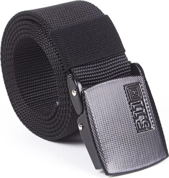 STG Metal Tokalı Taktik Kemer görsel 5