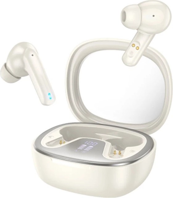 Hoco Eq6 Göstergeli Tws Bluetooth 5.3 Kablosuz Stereo Kulakiçi KULAKLIK-(5775)