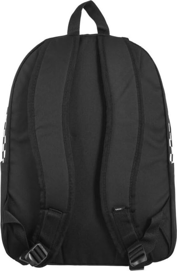 Happy Trend Vans Old Skool Backpack Sırt Çantası (22L) VN000H4WY281 Siyah görsel 2