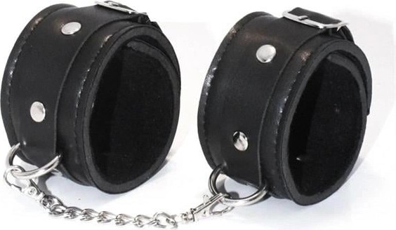 Vip Marketim Vipmarketim Fantezi 7'li Harness Set görsel 4
