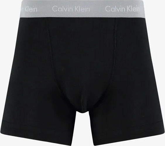 Calvin Klein 3p Trunk görsel 8