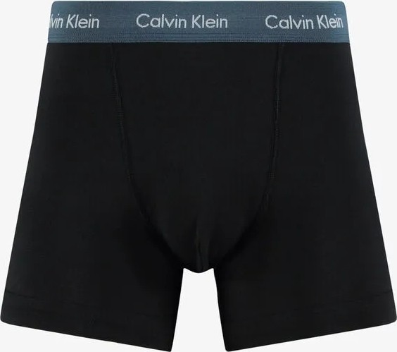 Calvin Klein 3p Trunk görsel 7