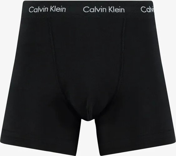 Calvin Klein 3p Trunk görsel 6