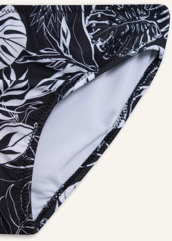 DeFacto Çiçekli Bikini Takımı Kız Çocuk E5223A825HS görsel 5