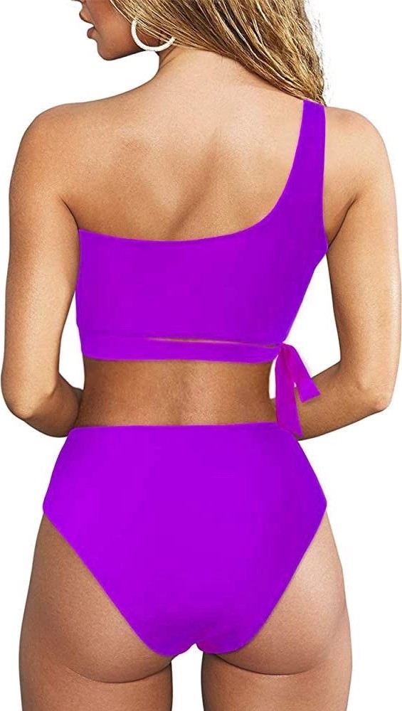 Deep Beach Yüksek Bel Bıkını Altı DB20005BA