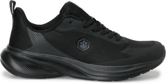 Lumberjack 6W Troxa 6pr Sıyah Erkek Sneaker