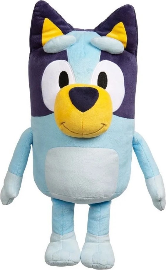 SS Home Concept En Iyi Arkadaşım 45 cm Peluş Figür