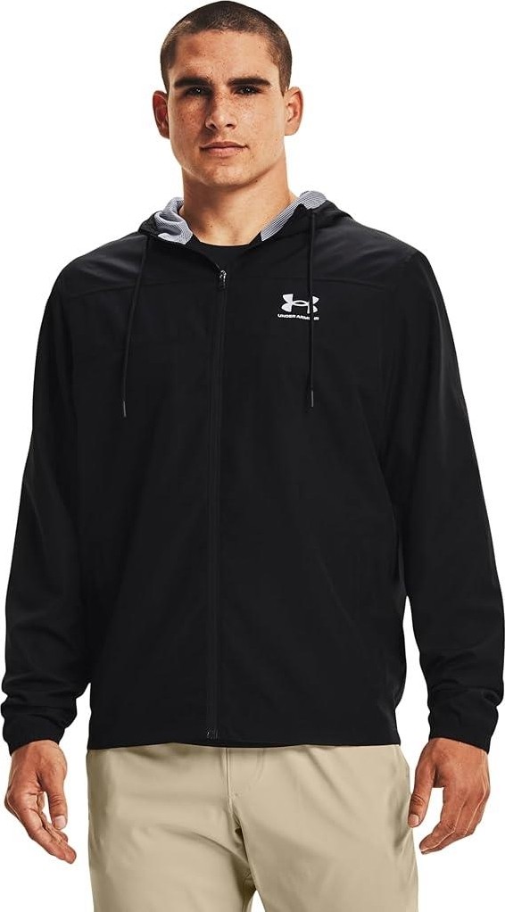 Ua Sportstyle Wındbreaker
