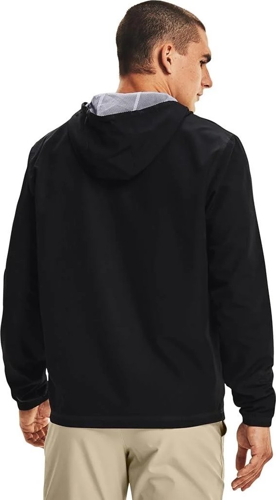 Ua Sportstyle Wındbreaker görsel 6