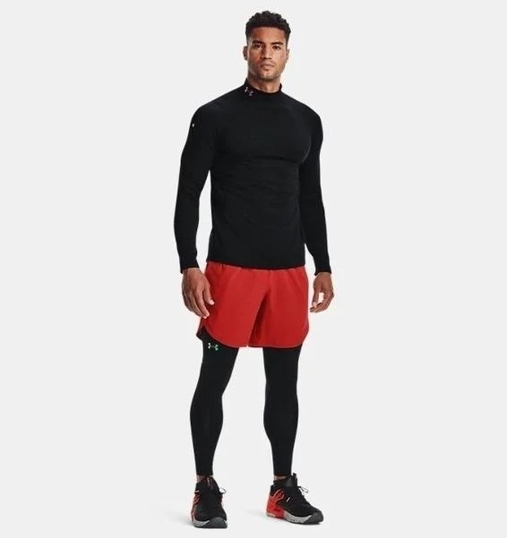 Ua Coldgear Rush Mock görsel 2