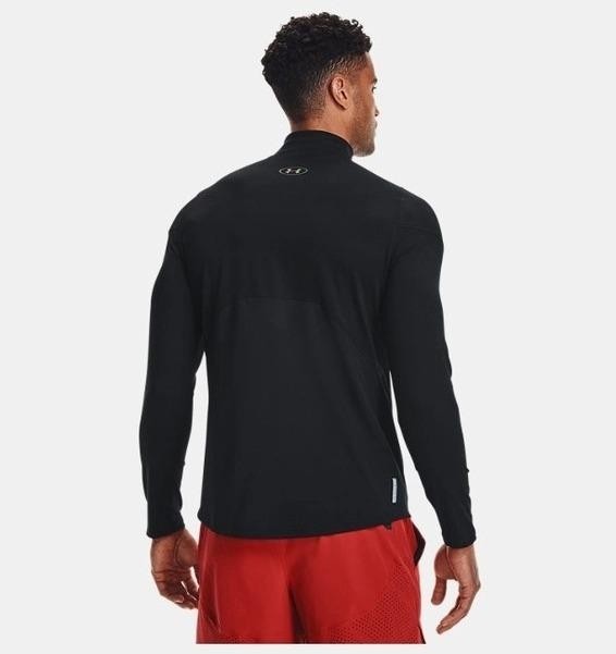 Ua Coldgear Rush Mock görsel 5