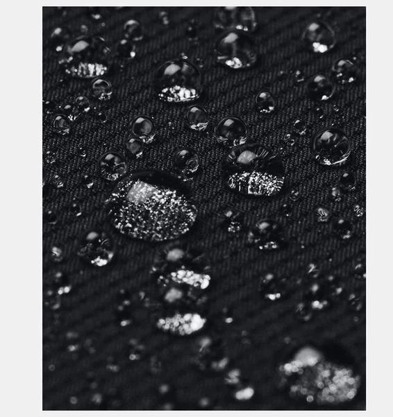 Belirtilmemiş Ua Storm Run Hooded Jacket görsel 7