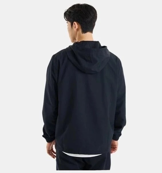 Belirtilmemiş Ua Sportstyle Wındbreaker görsel 6
