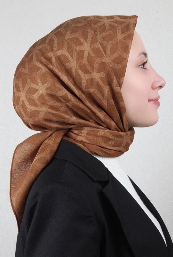 Aker Karma Eşarp 1040600-930