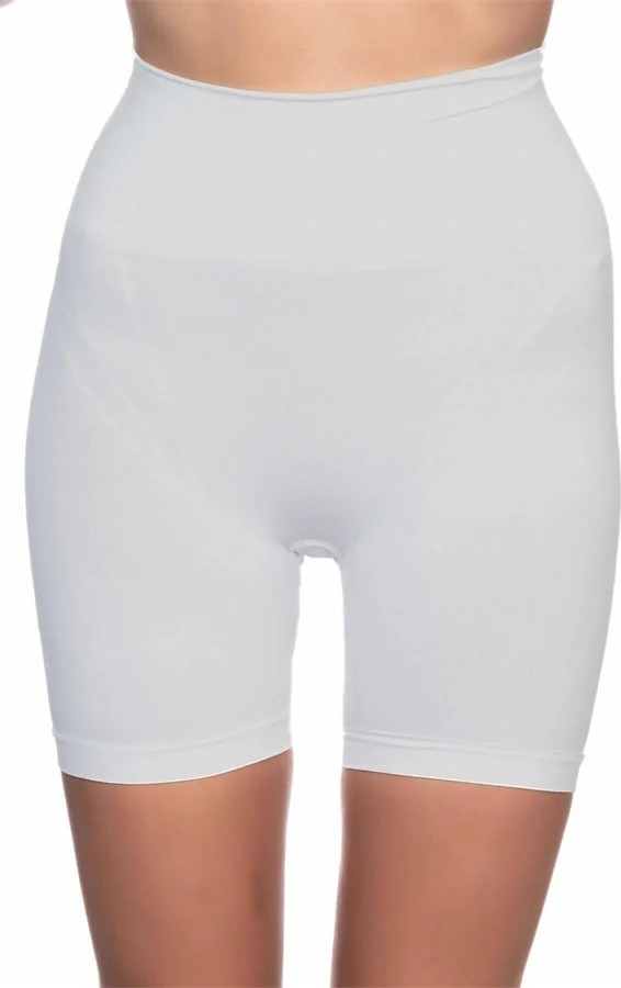 Fantastik Store Ekru Düşük Bel Double Pantalon Korse