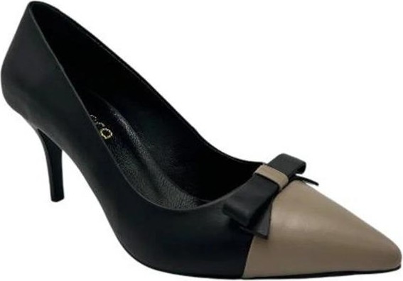 Kemal Tanca 852 2382 Kadın Stiletto görsel 2
