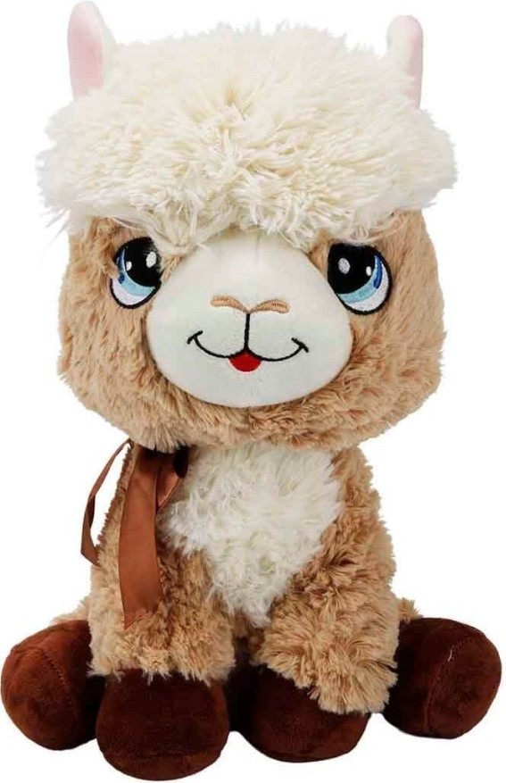 Dorasan Peluş 35 Cm. görsel 2
