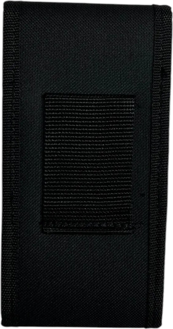 Fhd Bags Erkek Cırtlı Kapaklı Kemere Takılan Telefon Kılıfı (Dik) görsel 3