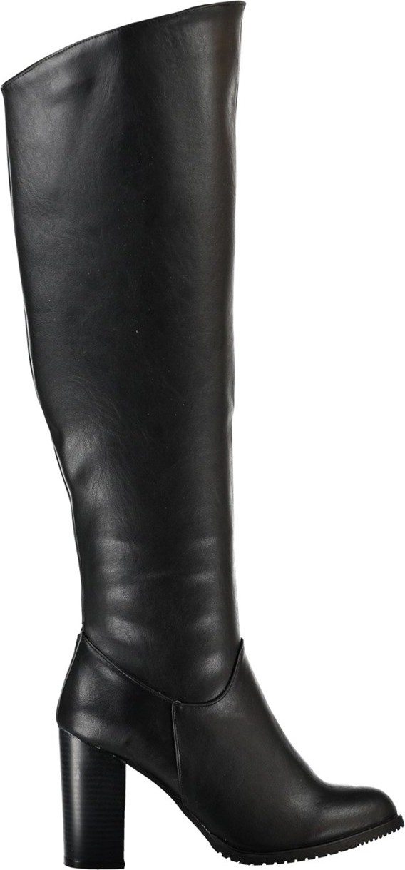Fox Shoes Siyah Kadın Çizme A654018009 görsel 5
